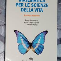 Matematica per la scienza della vita