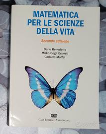 Matematica per la scienza della vita
