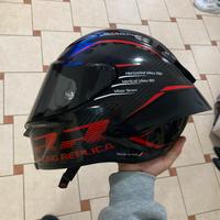 AGV pista gp rr M