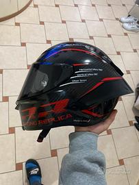 AGV pista gp rr M