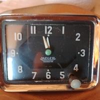 Citroen DS ID Pallas orologio per versioni monofar