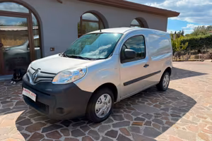 Renault Kangoo Express 1.5dCi 90cv