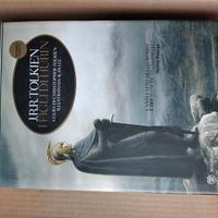 I Figli di Hurin J.R.R. Tolkien - Edizione Deluxe