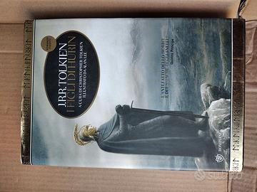 I Figli di Hurin J.R.R. Tolkien - Edizione Deluxe