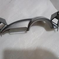 Cornice contachilometri Transalp 700