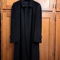 Cappotto da uomo in cachemire YSL tg 52/54