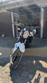 kawasaki ninja 250 