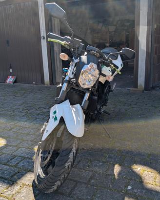 kawasaki ninja 250 
