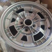 Cerchi 14 campagnolo originali 4x98