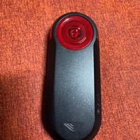 Garmin Varia radar posteriore