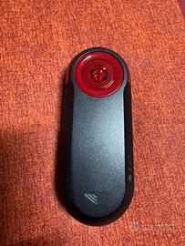 Garmin Varia radar posteriore