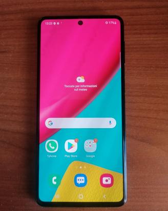 Samsung Galaxy M53 