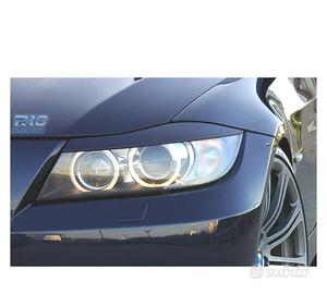 SUPPORTI FARI BMW E90 E91 05-08