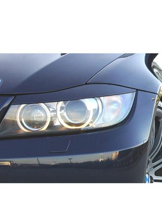 SUPPORTI FARI BMW E90 E91 05-08