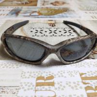 Occhiali da sole polarizzati mimetici