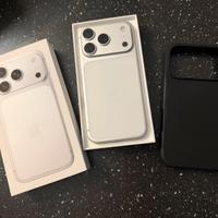 Iphone 17 pro 256 gb