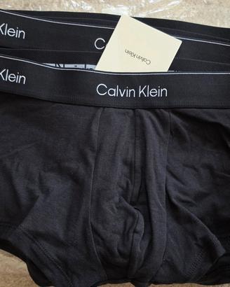Calvin Klein boxer nuovi