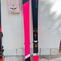 K2 mindbender 115 c Alliance