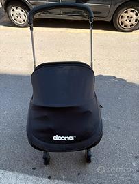 Passeggino per bambini