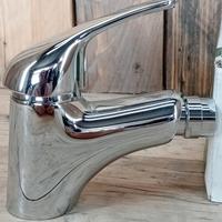 Rubinetto - Miscelatore per Bidet ,Ottone Melodia