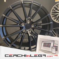 Cerchi in lega 19 " 79wheels