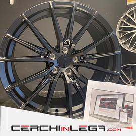 Cerchi in lega 19 " 79wheels