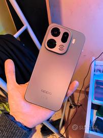 Oppo find x9 pro 16/512gb
