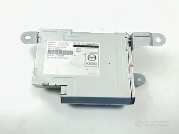 AUTORADIO MAZDA CX-5 Serie KA1K10030402 SH (12>16)