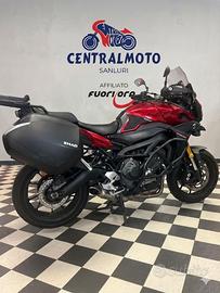 Yamaha Tracer 9