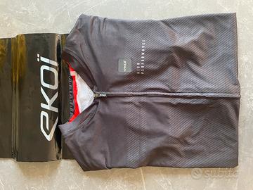 Maglia da ciclismo Ekoi