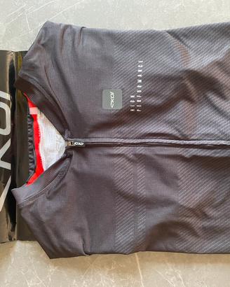 Maglia da ciclismo Ekoi