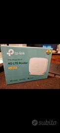 router TP link 4g   sim card