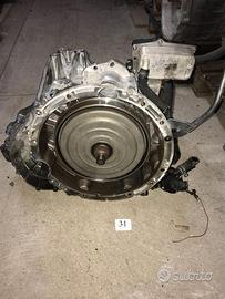 CAMBIO AUTOMATICO CLASSE A-B - CLA - GLA - 724003