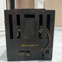 radio telefunken 1936