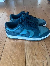 Nike Dunk Low tg 42