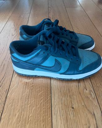 Nike Dunk Low tg 42