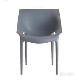 Sedie Kartell “Dr. Yes”