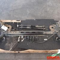 ASSALE POSTERIORE Suzuki Swift 6 serie HYBRID