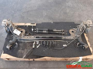 ASSALE POSTERIORE Suzuki Swift 6 serie HYBRID