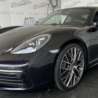 Porsche Cayman 2.0 300cv pdk