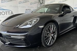 Porsche Cayman 2.0 300cv pdk