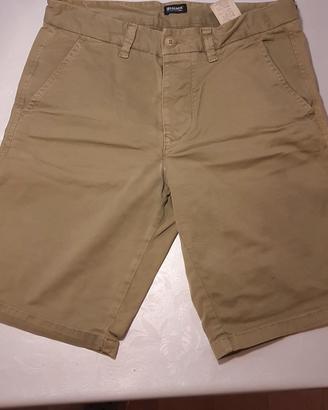 Bermuda blauer