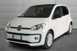 Volkswagen up! 1.0 5p. move BlueMotion Techno...