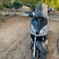 Yamaha X-Max 250 - 2005