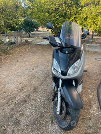 Yamaha X-Max 250 - 2005