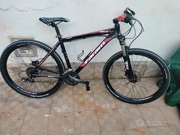 bike misura 27.5 