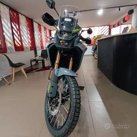 Cf Moto 450MT PRONTA CONSEGNA!!