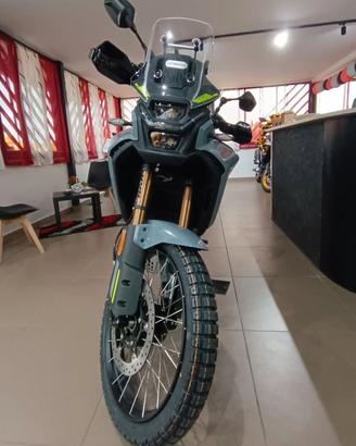 Cf Moto 450MT PRONTA CONSEGNA!!