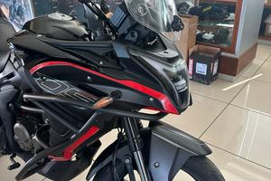 VOGE 300DS 07/2023--KM: 9971