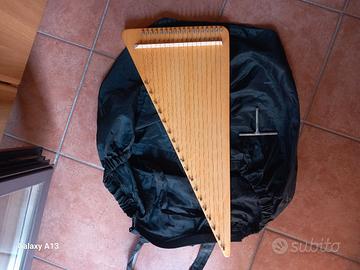 Salterio 